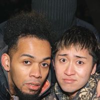 ステパンのゴロツキども集まれヤァ！