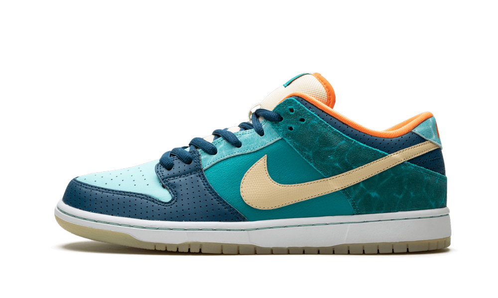 Dunk Low Premium Sb Qs 504750 474 Nike SB Dunk Low Premium QS Shoes