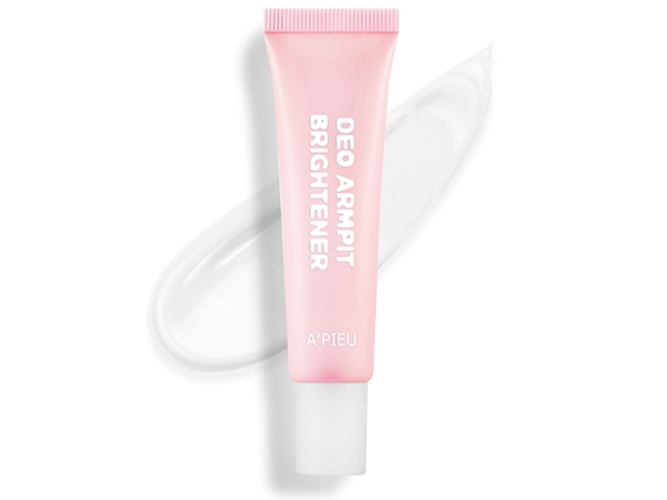 韓國 Apieu~腋下增白去角質乳(20g)【D764681】，還有更多的日韓美妝、海外保養品、零食都在小三美日，現在購買立即出貨給您。