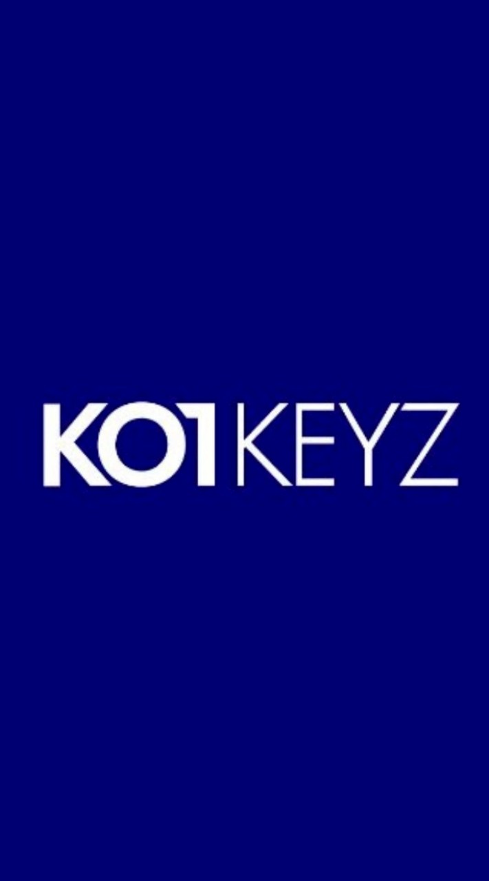 KO1KEYZと仲間たち🌏🗝【日プ新世界】