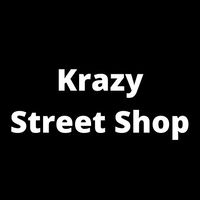 สินค้าสตรีทนำเข้า by Krazy Street Shop 94⛵️