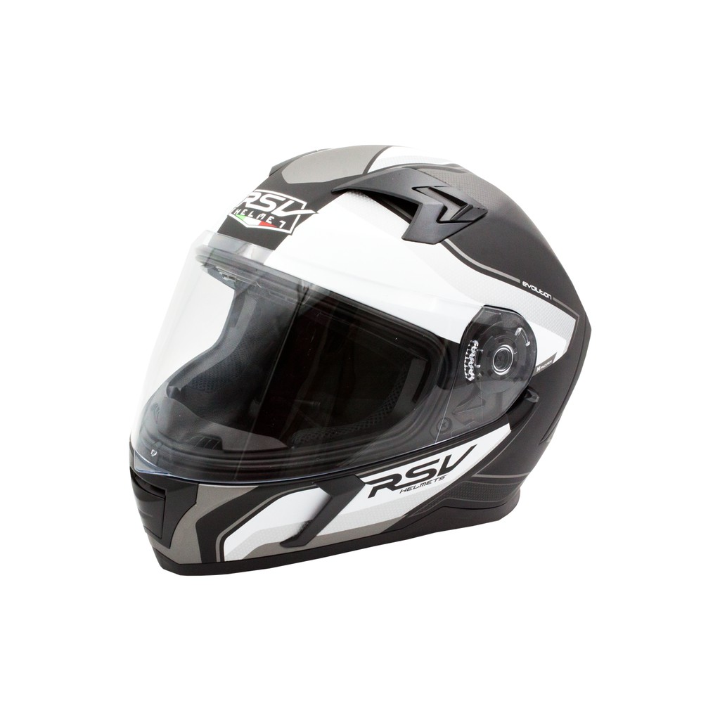 一顆一箱，請先詢問後再下標。產品特色▲換擾流系統，騎乘時可將內部熱氣排出並具有擾流效果▲前置，後腦有透氣孔的設計 兩頰加開強制進氣孔 加強排氣 行駛更舒適▲扣環為歐規齒排扣設計▲抗UV快拆式鏡片▲內建