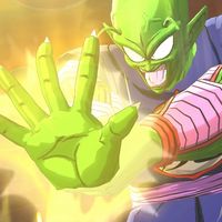 ドラゴンボールレジェンズ雑談OK
