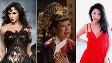 從伸展台到大螢幕！這些選美明星你認識幾個？