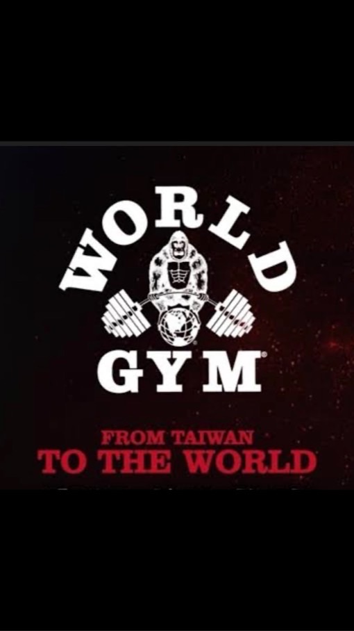 WG- 全台不分區 一起來運動