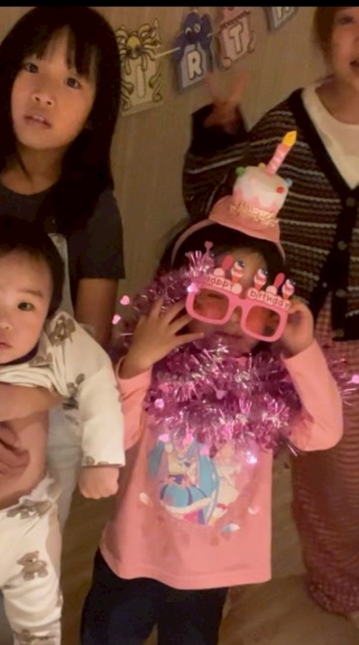 森々の日常推しの集い