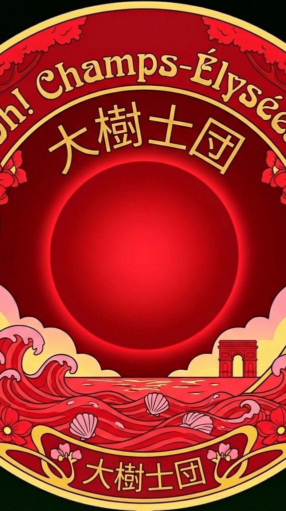 大樹士団