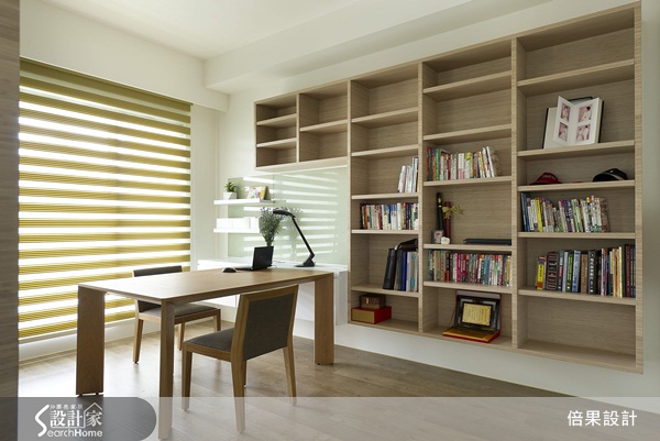 用心搭配 系統櫃一樣看起來高貴有質感