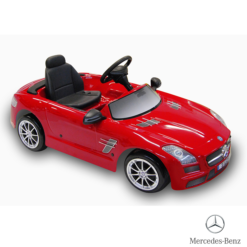 ★官方原廠精品，全台獨家;★適用年齡：3歲～30公斤;★原車縮小比例，帥氣車型