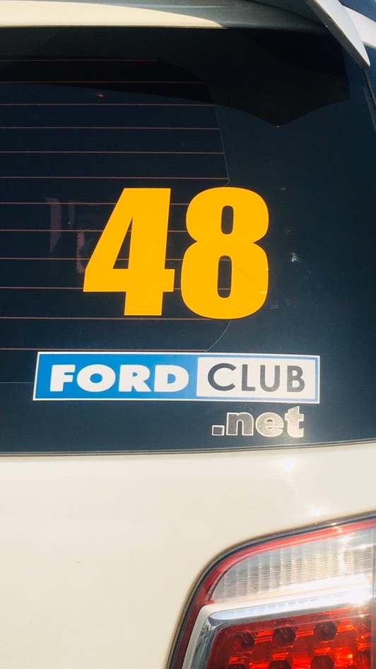 FORDCLUB.net