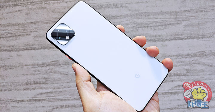 月付 999 以上加送購物禮券 3,000 元，Google Pixel 4 系列台灣大哥大獨家資費公布