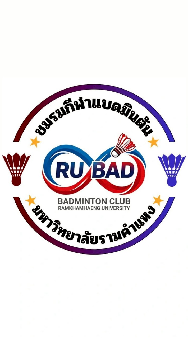 Ru Badminton club