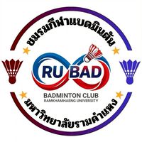 Ru Badminton club