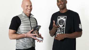 新聞速報 / Nike Kobe 9 Elite 設計細節剖析