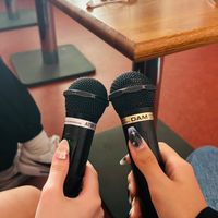 雑談会&勉強会