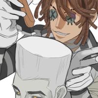 ※  多分ただのててご緩也  ※