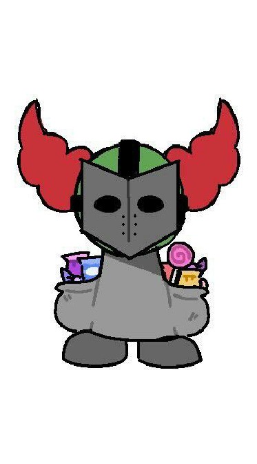 คนรัก madness combat