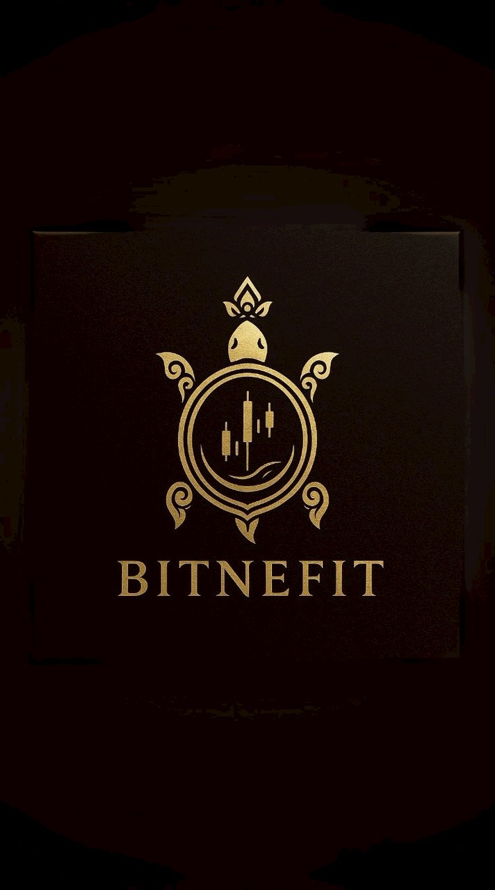 ห้ามคุย⛔️แผนเทรดทองคำ รุ่น12 by bitnefit