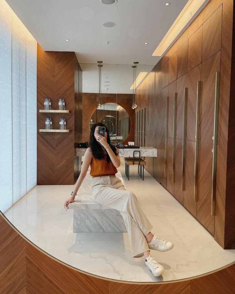 李方艾美酒店 台中飯店