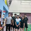 台中陳升羽球週四大墩大慶對打團（四晚9:30-11:00）