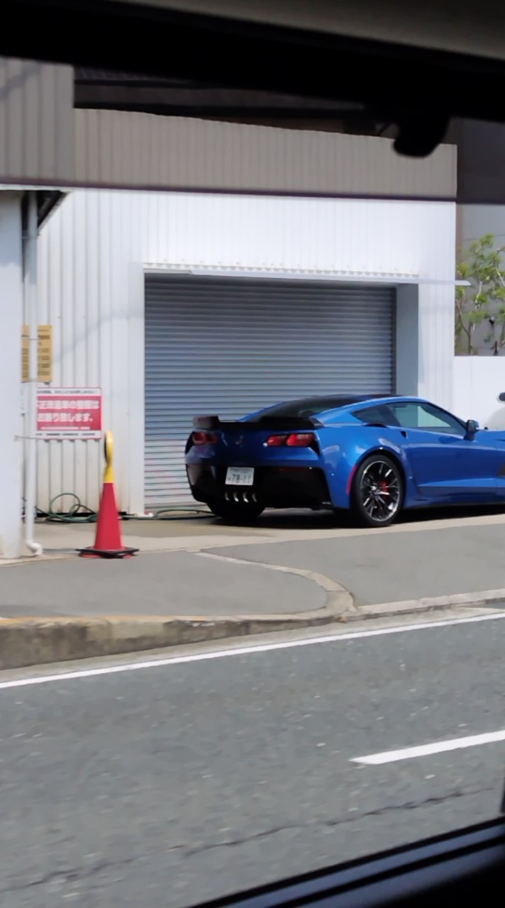 車が好きなやつこよ！