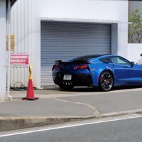 車が好きなやつこよ！