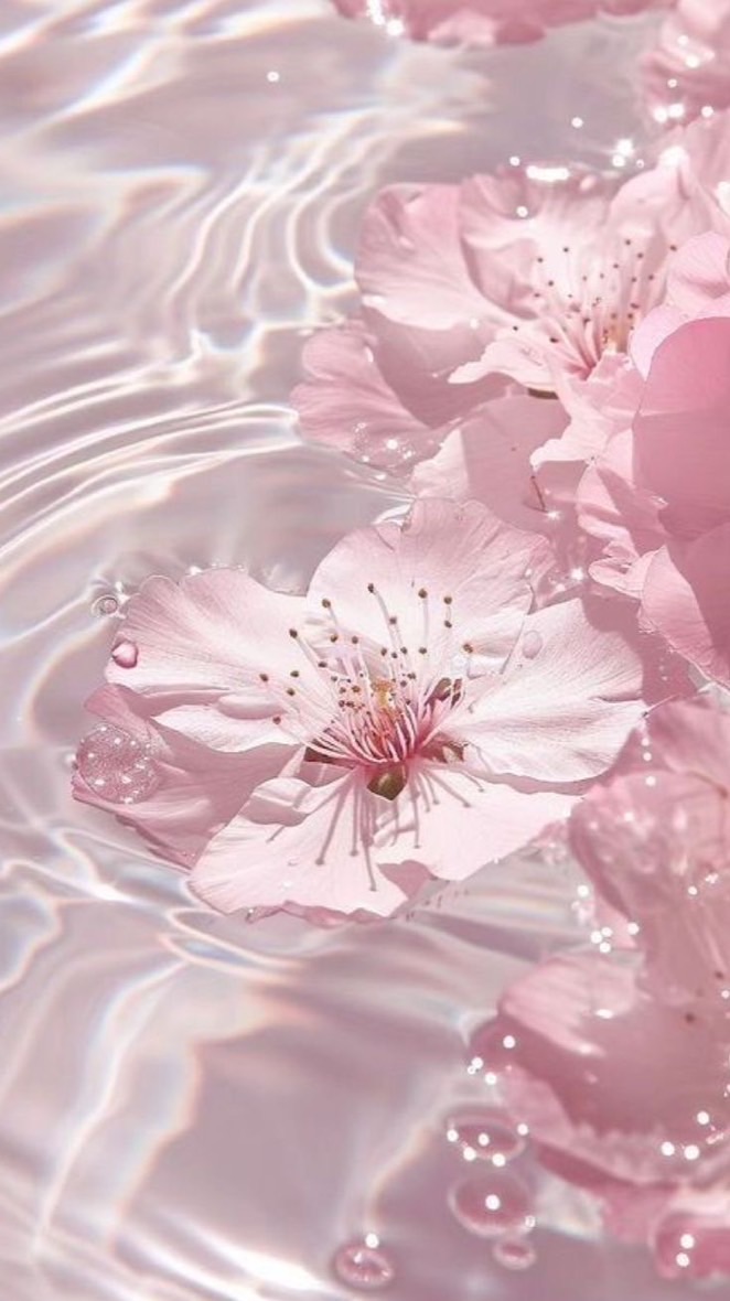 🌸