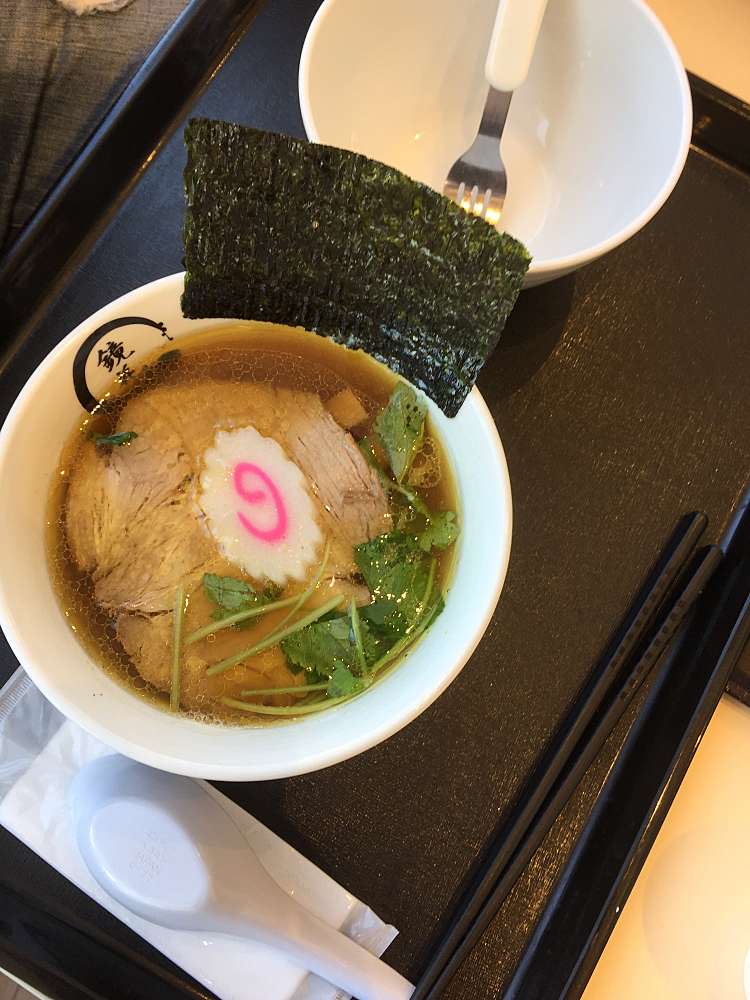 らーめん鏡花 ららぽーと立川立飛店 キョウカ 泉町 立飛駅 ラーメン専門店 By Line Place