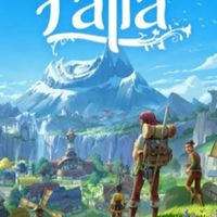 パリア『PALIA』