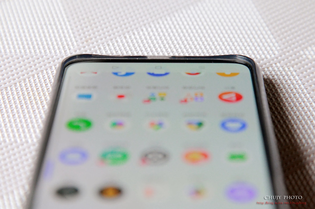 Chujy Realme X50 Pro 50倍奉還 Line購物