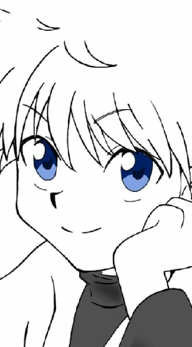 キルア&ゾルディックの集い