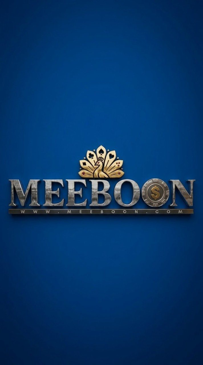 @MEEBOON