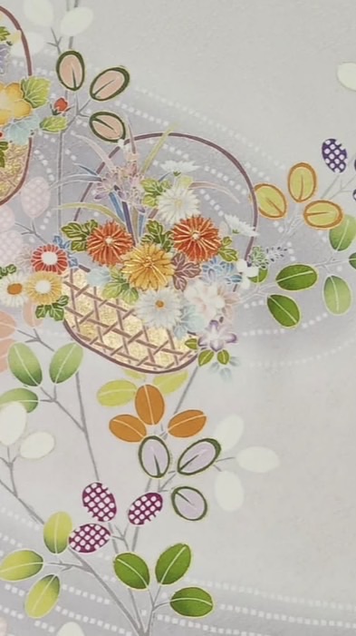 キモノサポート世田谷　きもの辻