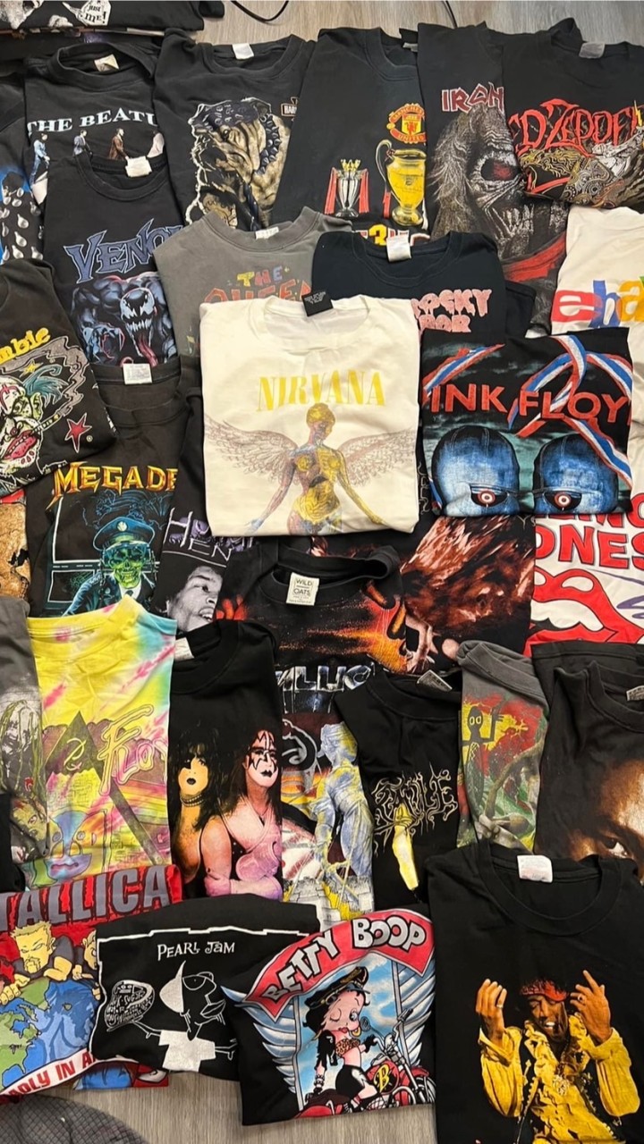❤️Tokvintageshop❤️