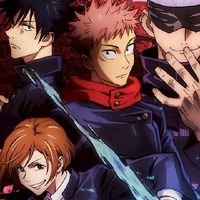 Oc jujutsu kaisen school🏴👿
