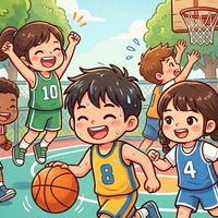 中信國小115年度暑假籃球先修班