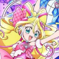 プリキュア大好きな子ー！おいでー！！！