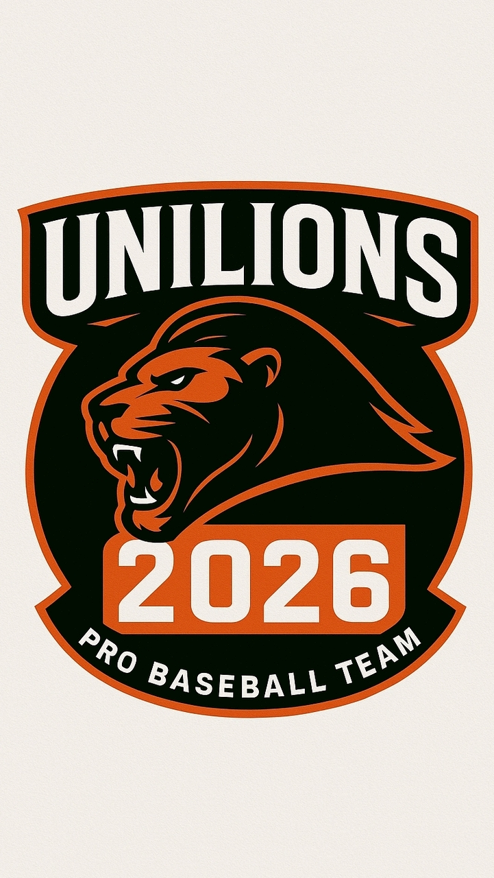 ⚾統一獅「中部獅友」
