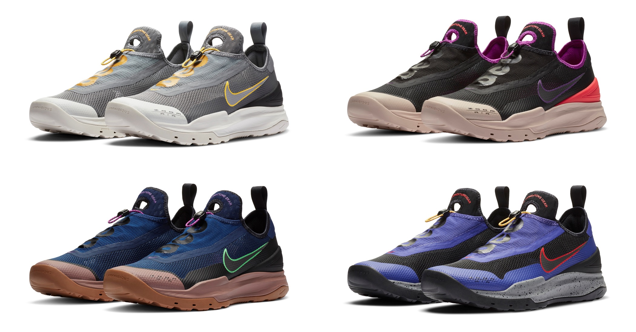 nike acg line