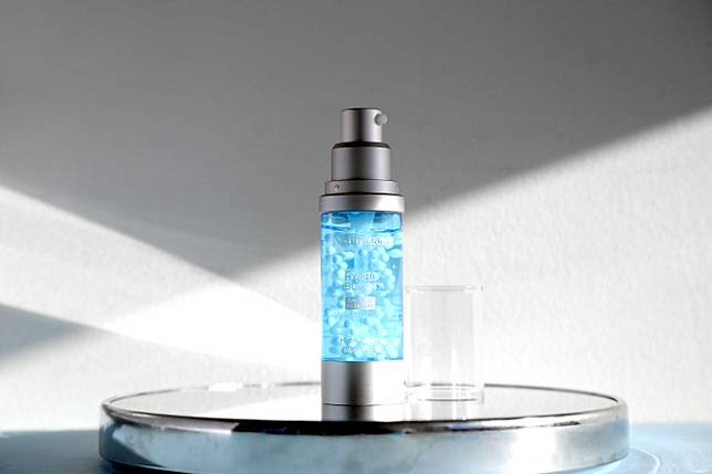 Kulit Kering dan Dehidrasi dengan Neutrogena Hydro Boost-2