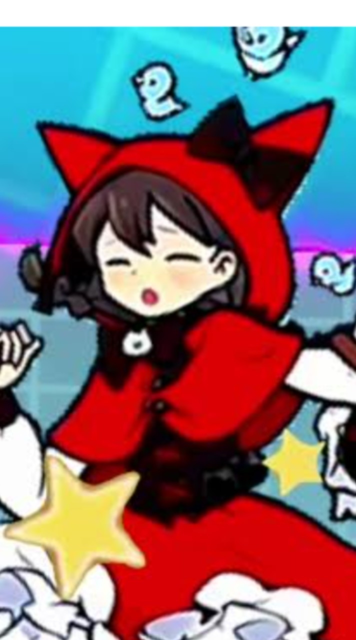 にゃんこ大戦争好きかもーんぬ‼️