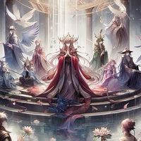 運命の劇場～声劇･朗読･台本～コロッセオ‪✝︎Saku Luciferがおくる映画的ヴィジョン劇