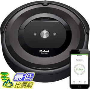 海外代購海外直寄 iRobot Roomba E5 吸塵機器人 ($1399服務費)