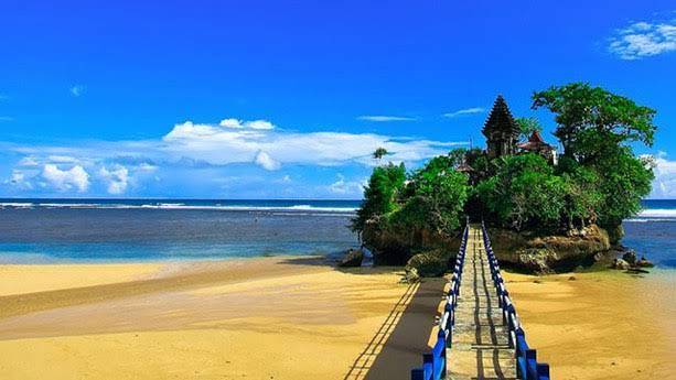 Eksotis Banget 5 Pantai Indah Di Malang Ini Wajib Kamu Kunjungi