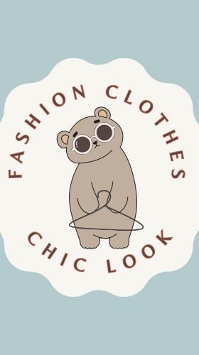 Chic Look (◡‿◡✿)