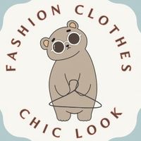 Chic Look (◡‿◡✿)
