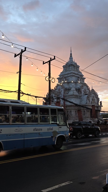 กลุ่มประกวดหนังสั้น “กลับบ้านเฮาเข้าปีใหม่” อำเภอขุขันธ์