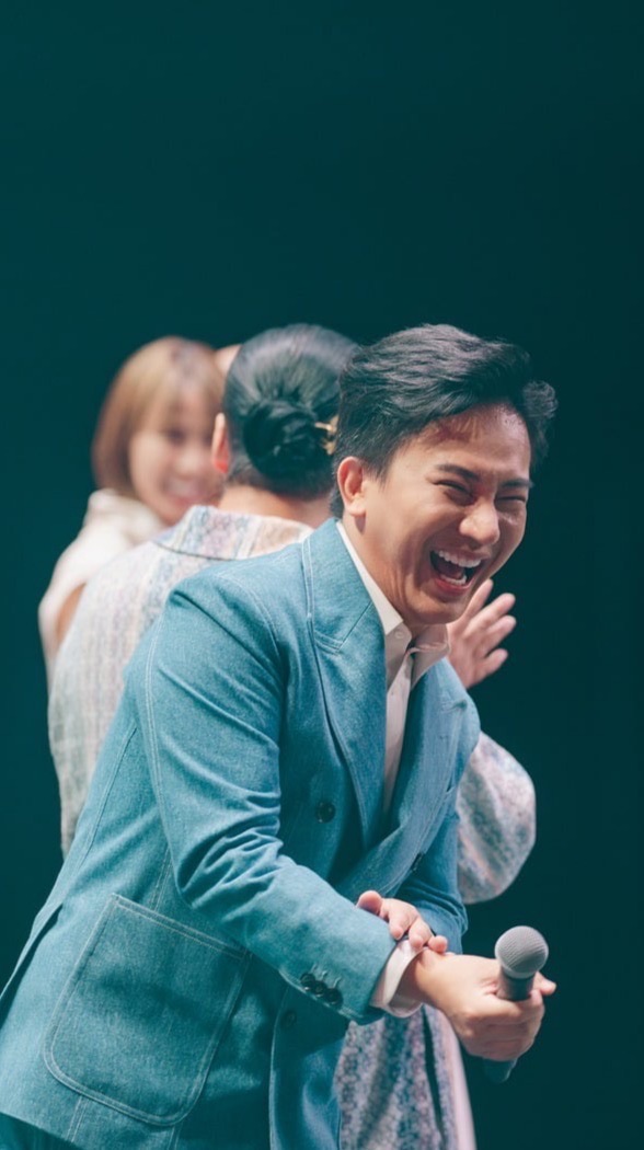 Take a Note with Note-Sarun