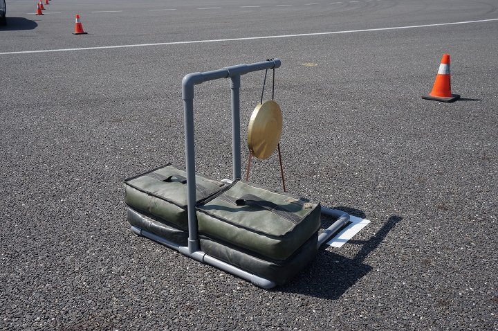 自動緊急煞車系統能預防悲劇發生，但你知道該怎麼測試嗎？