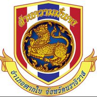 งานความมั่นคง